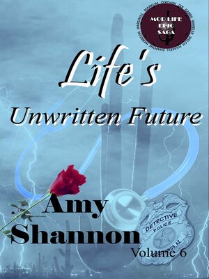 cover image of Life's Unwritten Future